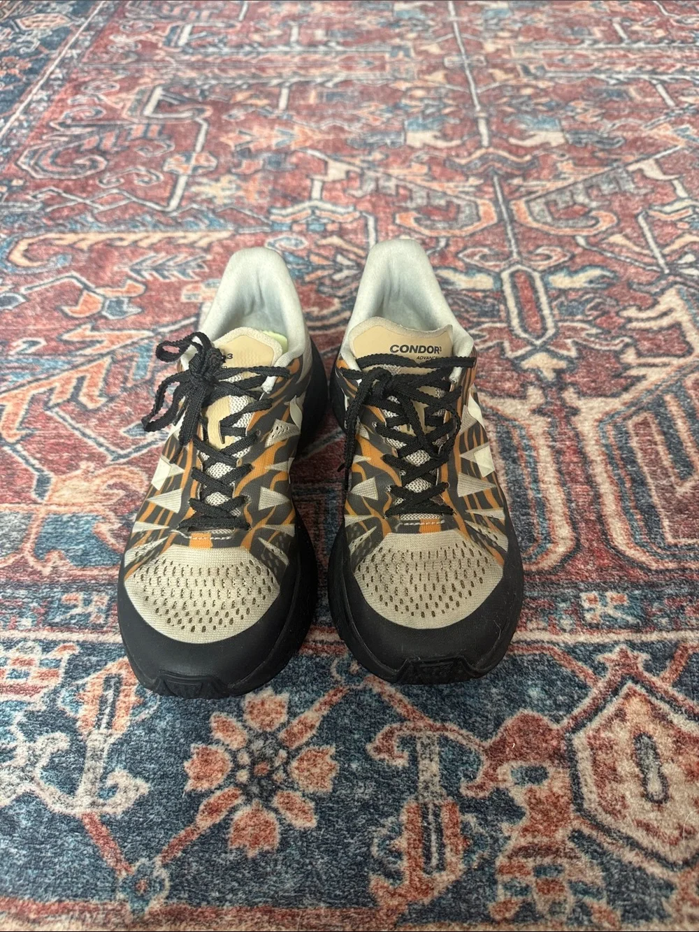 Women’s veja condor 3